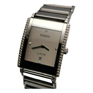 Rado Diastar Jubilee Diamond Ladies Watch
